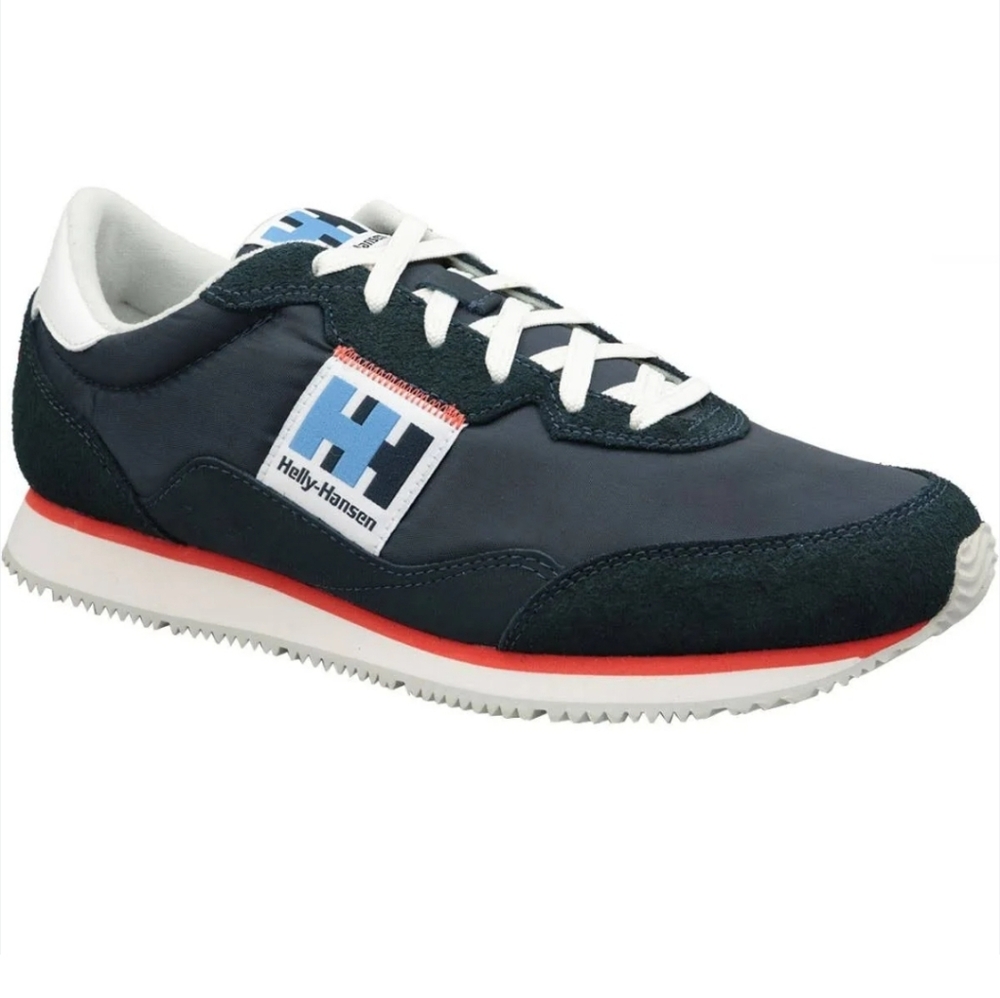 Helly Hansen Men's Ripples Low-Cut Sneaker, Size 8